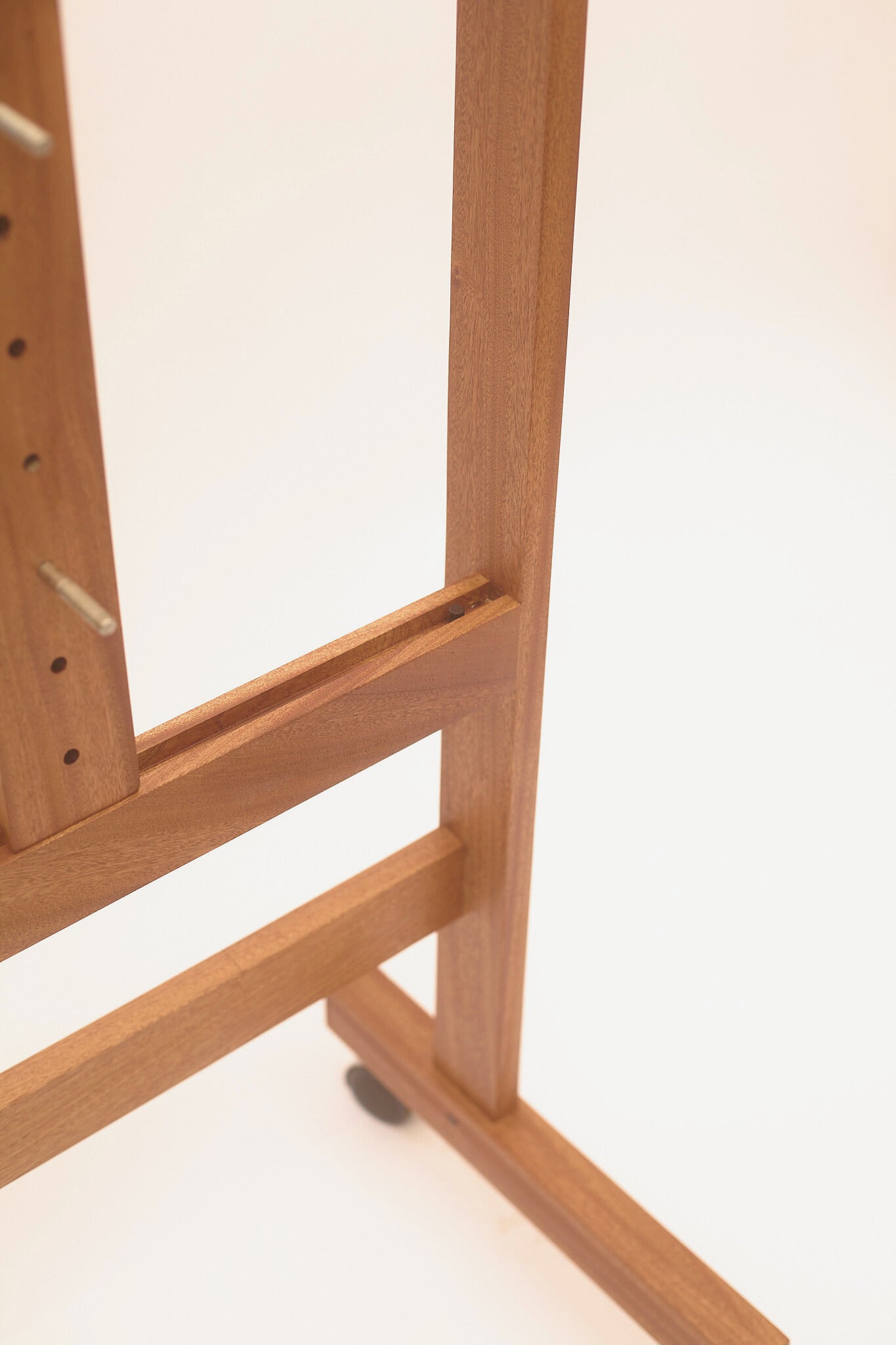 TV STANDER TRÆ