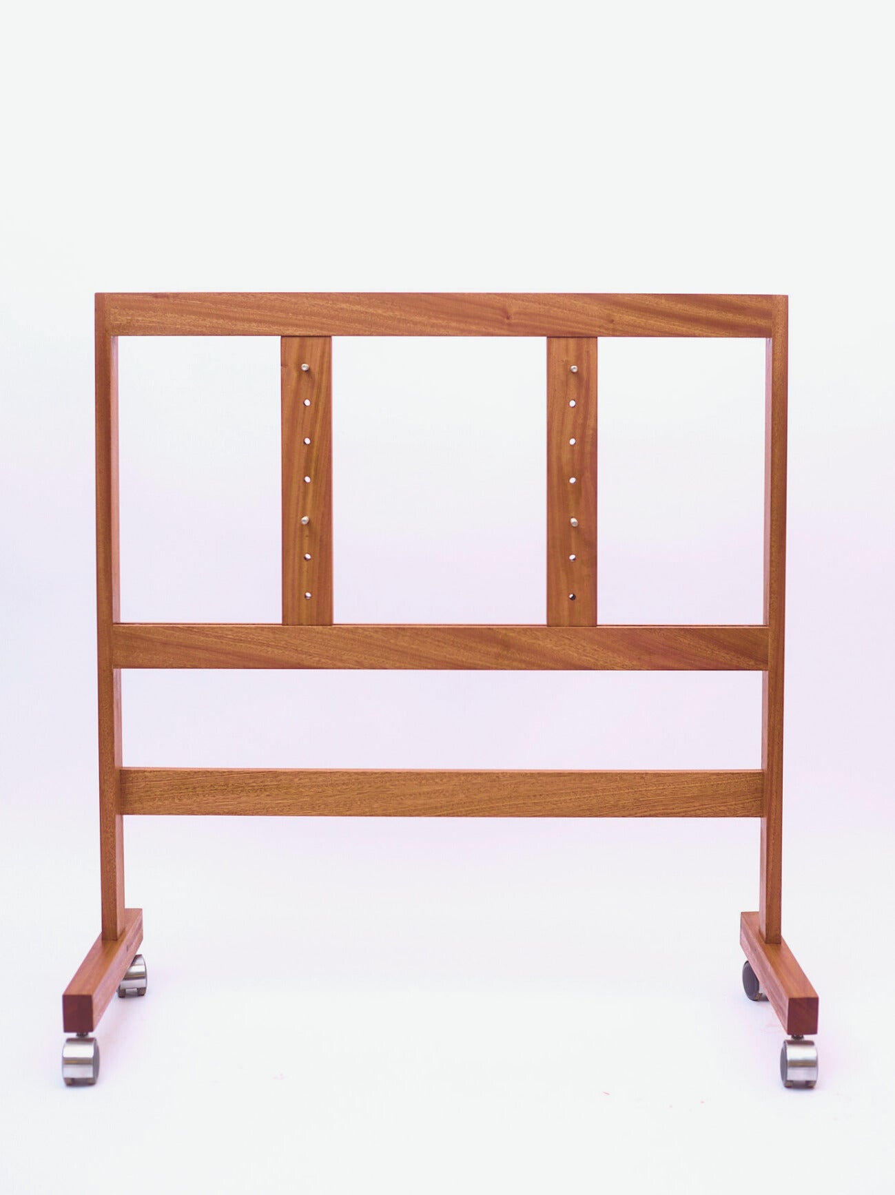 TV STANDER TRÆ