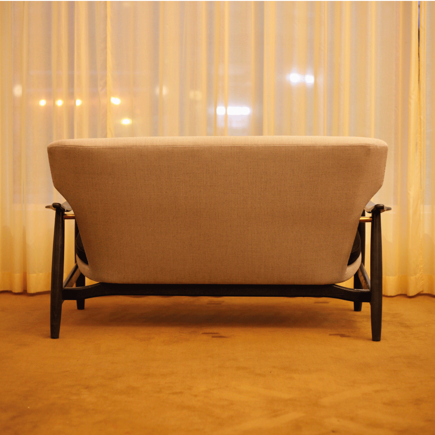 Johannes Andersen sofa