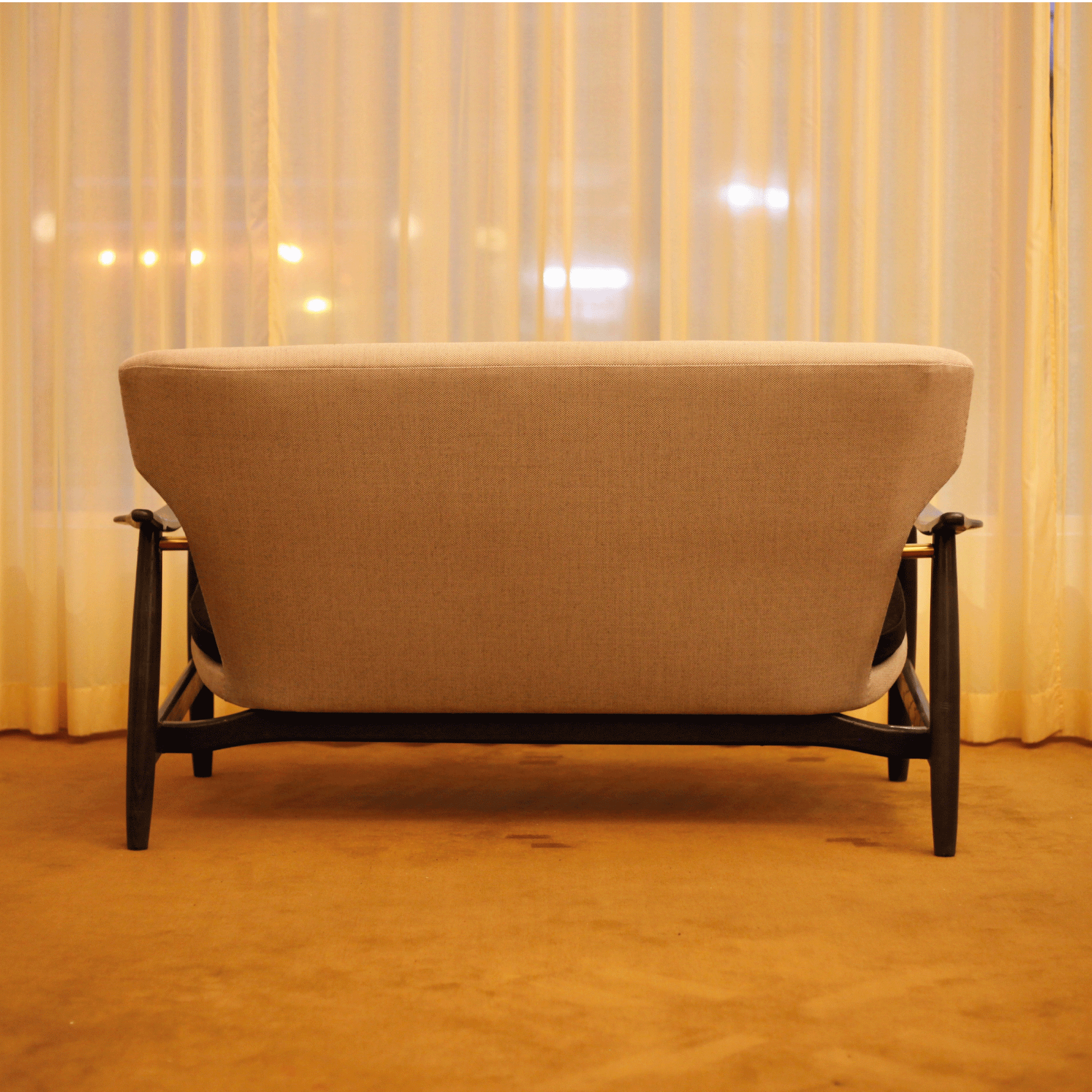 Johannes Andersen sofa