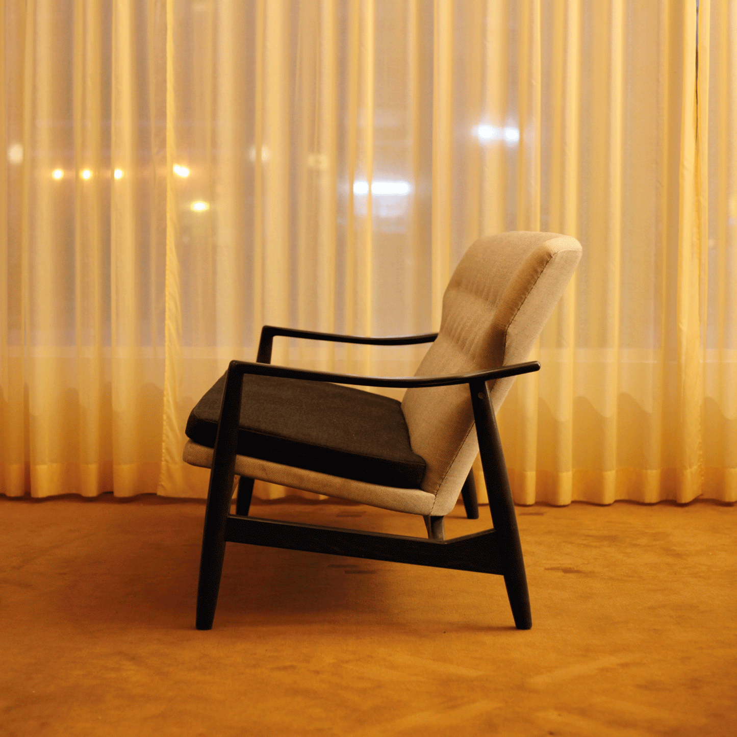 Johannes Andersen sofa