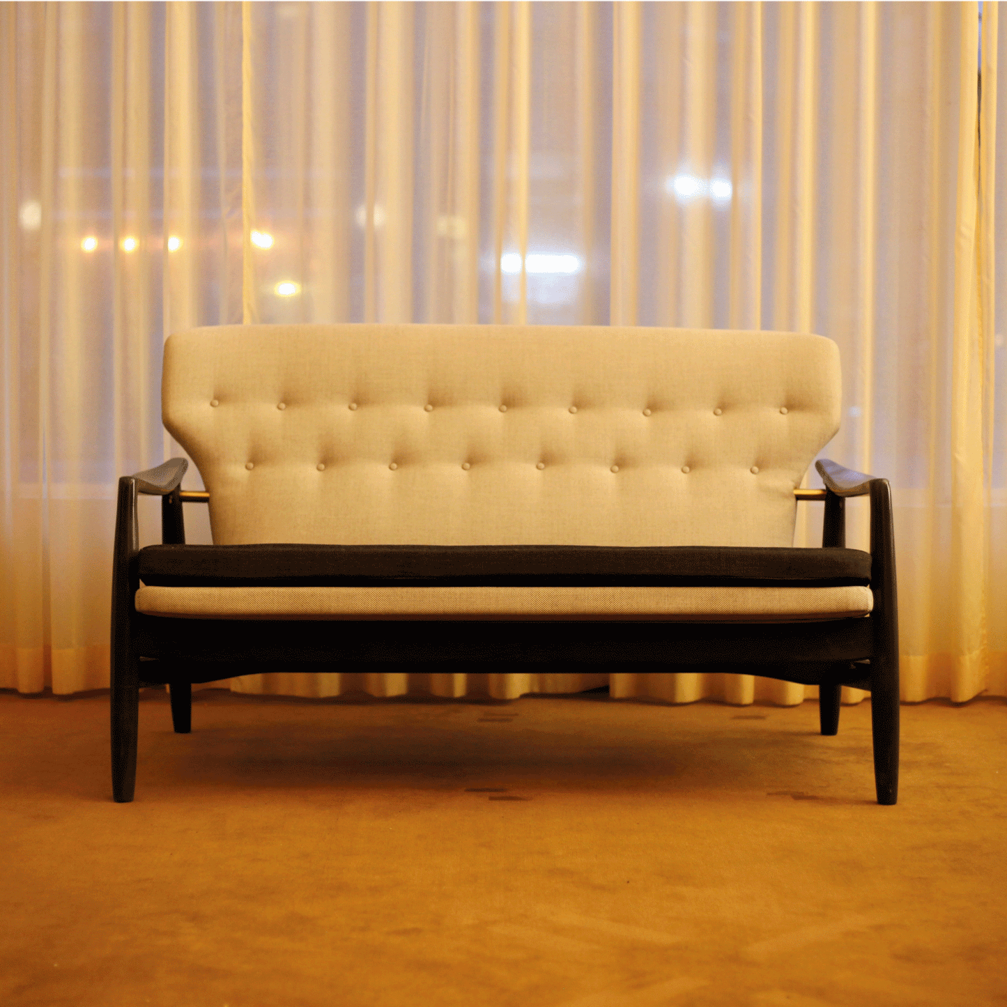Johannes Andersen sofa