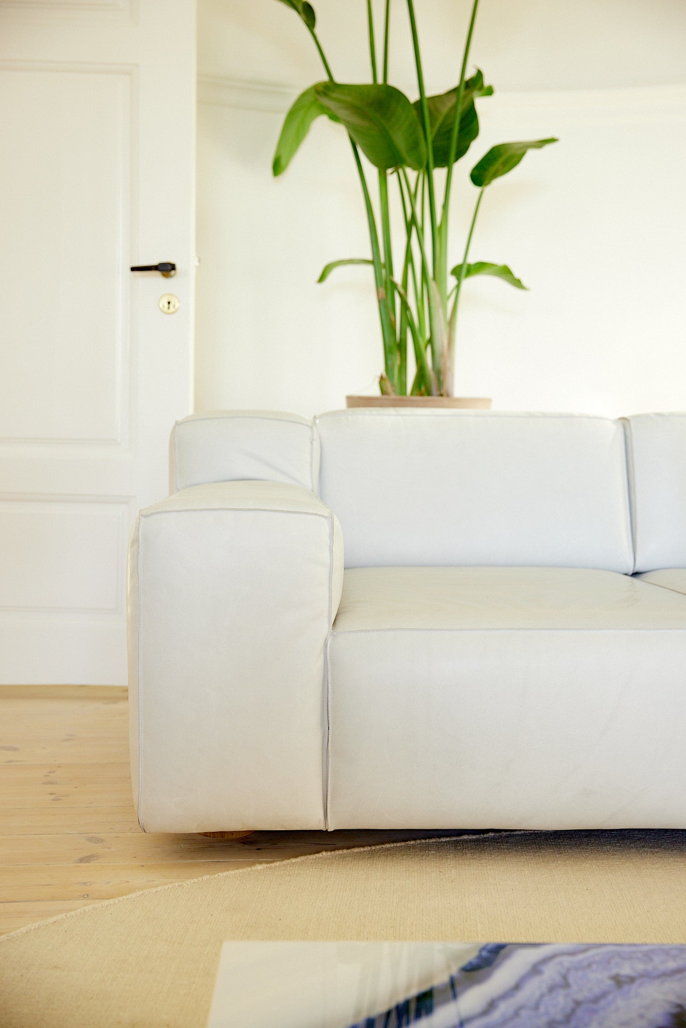 Dansk design sofa
